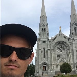 Meet your Posher, Alexander